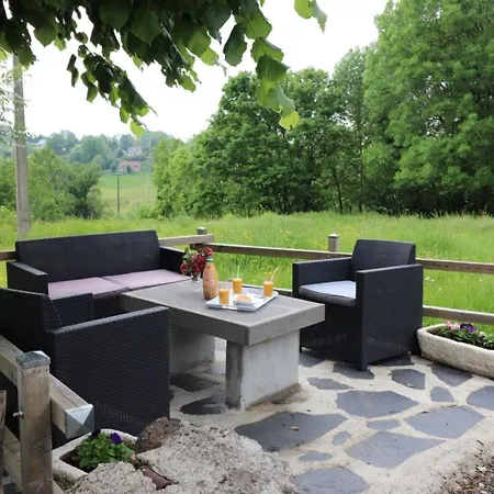 Maison De Plain-pied Avec Jardin, Cheminee Et Randonnees A Proximite - - Fr-1-742-379 Holiday home *