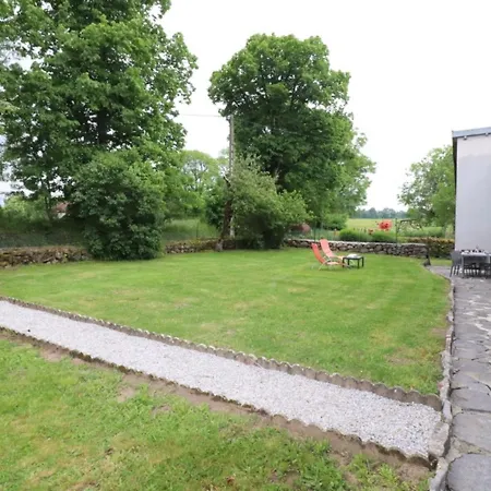 Holiday home Maison De Plain-pied Avec Jardin, Cheminee Et Randonnees A Proximite - - Fr-1-742-379 Anglards-de-Salers