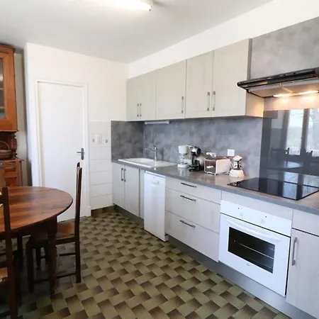 Maison De Plain-pied Avec Jardin, Cheminee Et Randonnees A Proximite - - Fr-1-742-379 Holiday home *